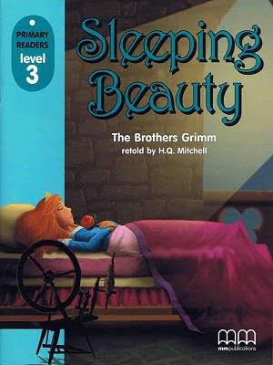 SLEEPING BEAUTY SB