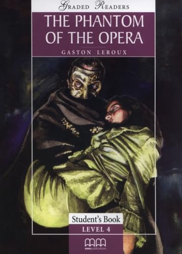 THE PHANTOM OF THE OPERA SB