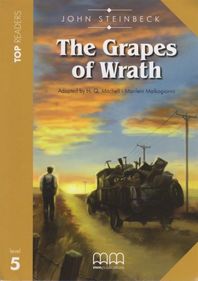 THE GRAPES OF WRATH SB