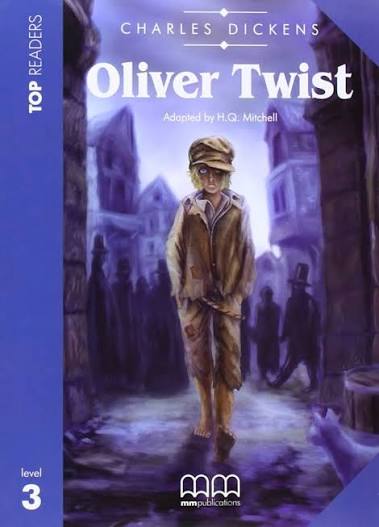 OLIVER TWIST SB