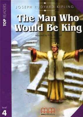 THE MAN WHO WOULD BE A KING SB