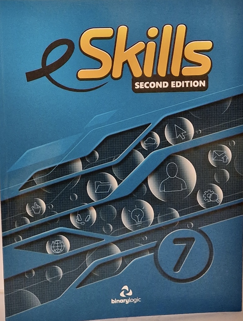 eSkills 7 (Spanish Version)