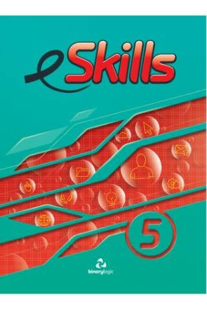 eSkills 5 (Spanish Version)
