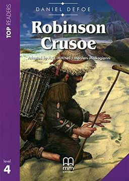 ROBINSON CRUSOE SB