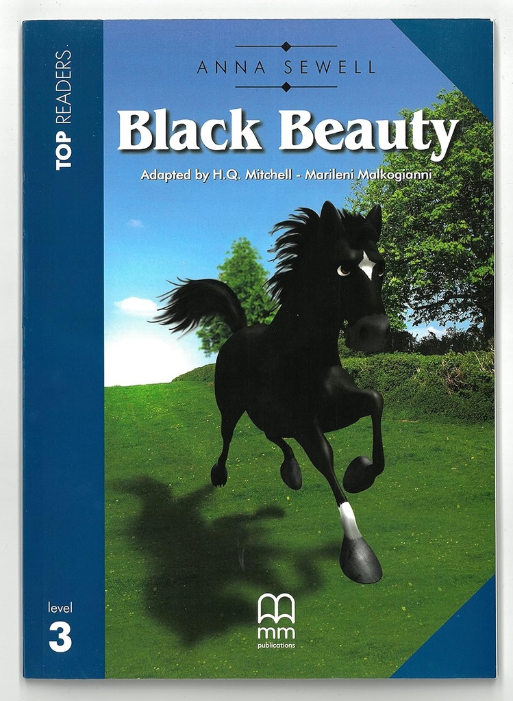 BLACK BEAUTY SB
