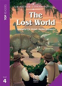 THE LOST WORLD SB