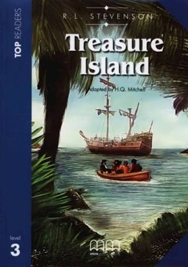 TREASURE ISLAND SB