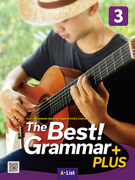 The Best Grammar Plus 3 (SB+WB)