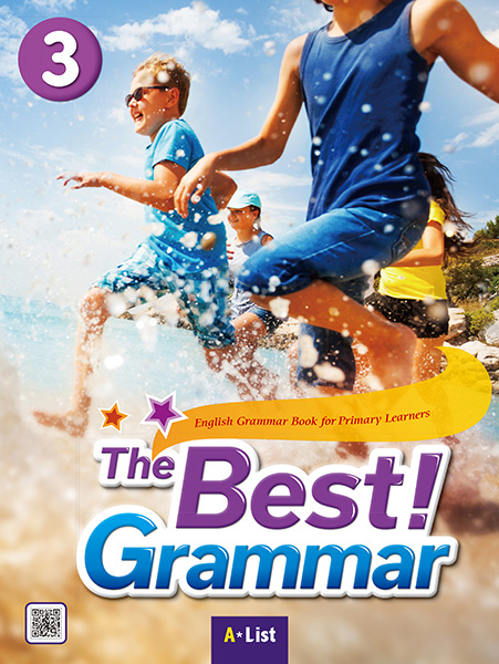 The Best Grammar 3 (SB+WB)