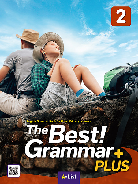 The Best Grammar Plus 2 (SB+WB)