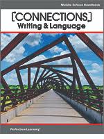 Connections: Writing & Language - Middle School