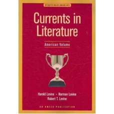 Current In Literature American Vol. Student Ed.