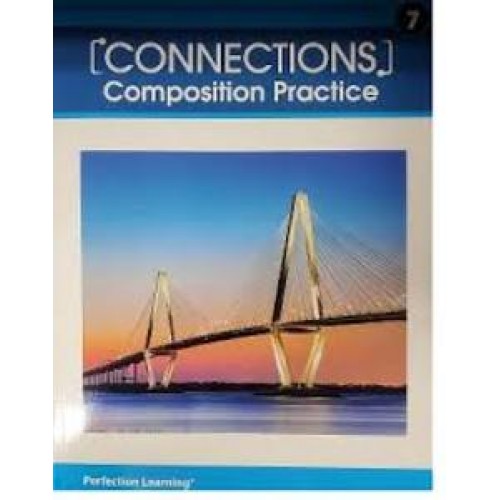 Connections: Language Practice Workbook - Grade 7