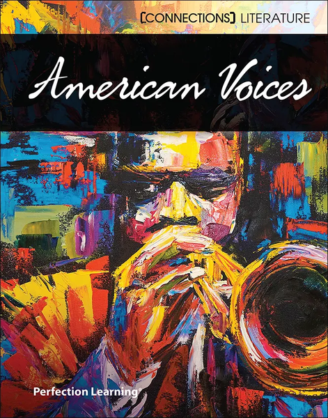 American Voices - Student Book