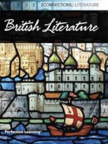British Literature: Traditions & Change BK- 2nd Edition