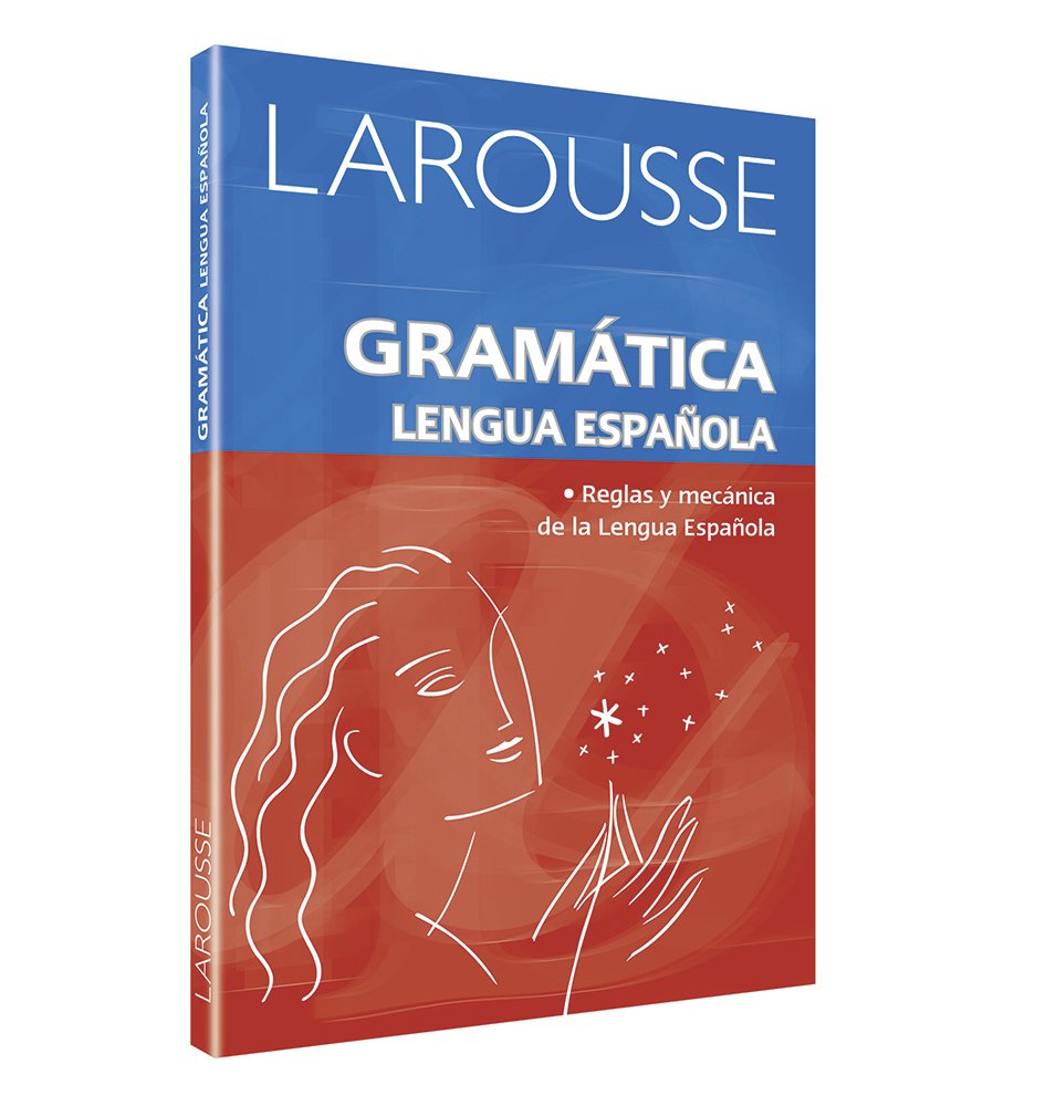 Gramática Lengua Española