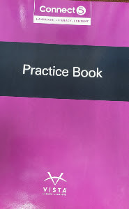 Connect Grade 5 Practice Book