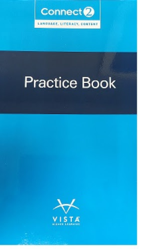 Connect Grade 2 Practice Book