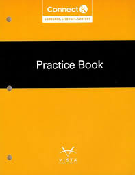 Connect Grade K Practice Book