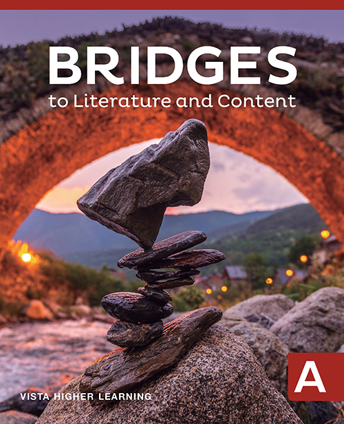 Bridges Level A - Student Edition + Supersite (LMS)
