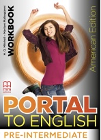 PORTAL TO ENGLISH PRE-INTERMEDIATE WB