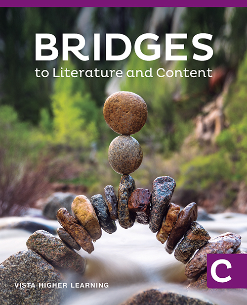 Bridges 2023 Level C SSPlus + Online Workbook(12M)