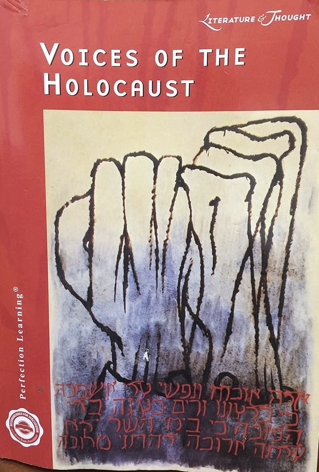 Literature & Thought: Voices of the Holocaust