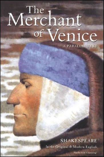 The Merchant of Venice