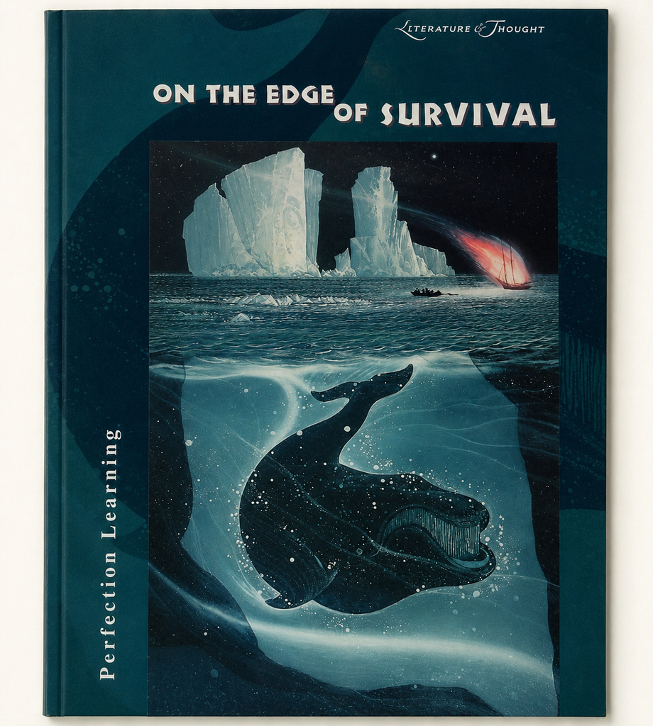 Literature & Thought - On the Edge of Survival
