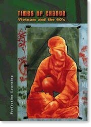 Literature & Thought: Times of Change: Vietnam and the 60s