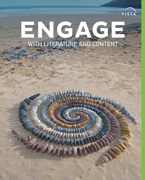 Engage 2025 Level D Student Book + Platform w/ Interactive Wbk
