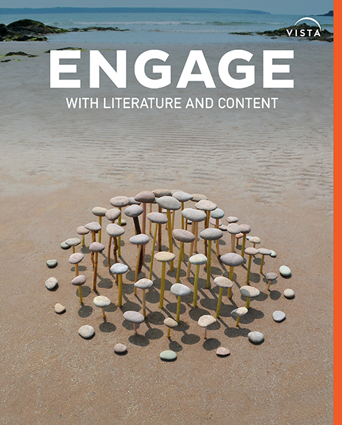 Engage 2025 Level B SSPlus + Online Workbook(12M)