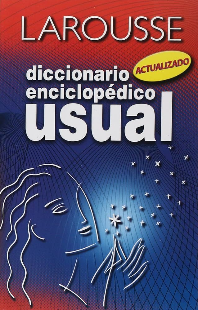 Diccionario Enciclopédico Usual