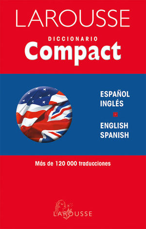 Dic. Compact Inglés-Español Y