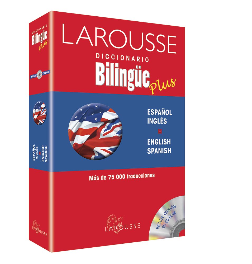 Diccionario Bilingüe Plus