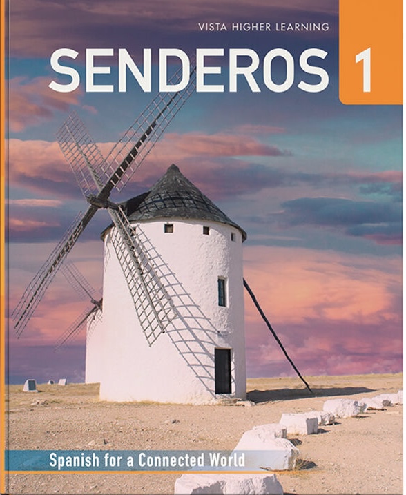 Senderos 2023 L1 SE + SSPlus (12M)