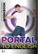 Portal to English Intermediate B1 Workbook