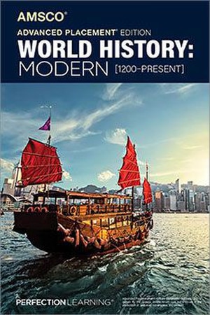 AP World History Modern 2nd Edition Student Edition