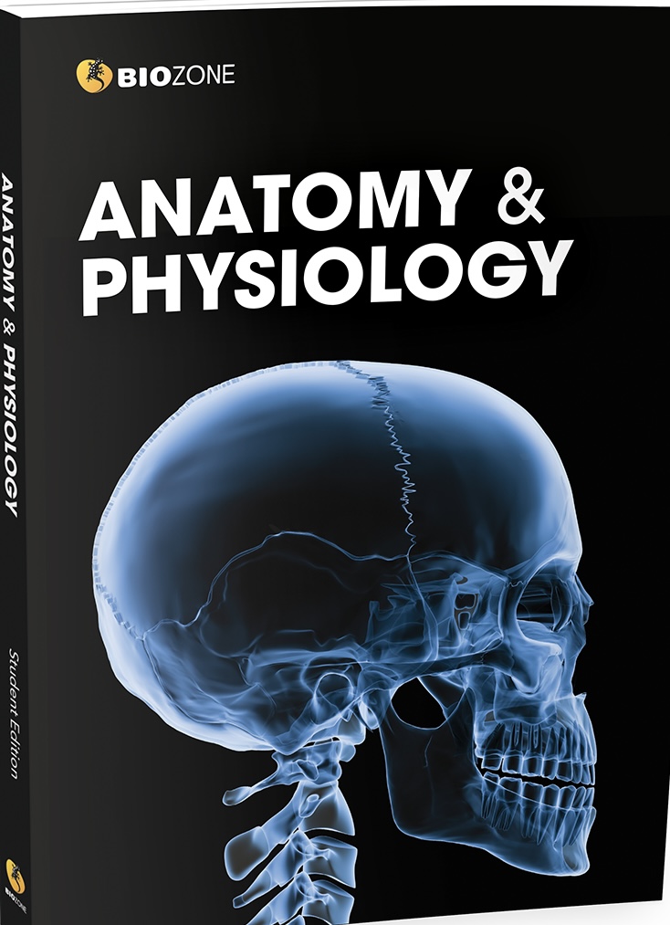 Anatomy & Physiology Digital Student Access