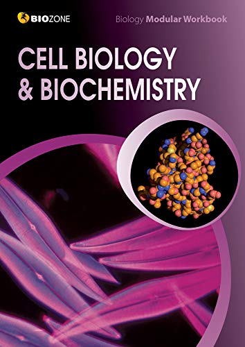 Cell Biology & Biochemistry - Digital Student Access