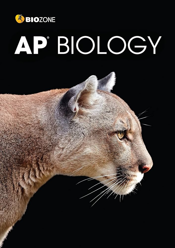 AP Biology - Print + Digital Student Access