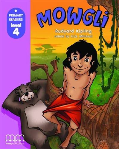 [9789603794356] MOWGLI SB