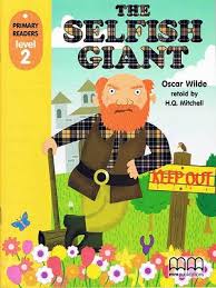 [9789604436507] THE SELFISH GIANT SB