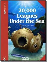 [9789604433308] 20,000 LEAGUES UNDER THE SEA SB