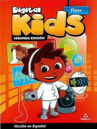 [9789606984150] DK Flyer 2nd Edition - Spanish