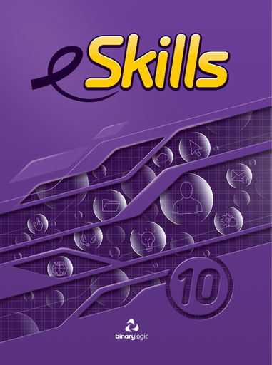 [9789606984327] eSkills 10 (Spanish Version)