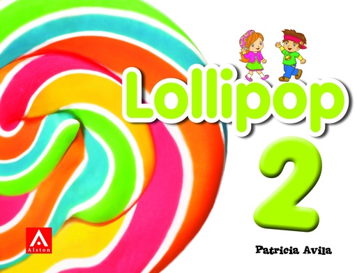[9789814321914] Lollipop 2 Student Book