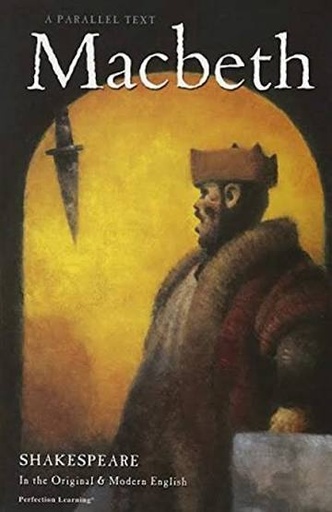 [9780789160881] Macbeth SE PB