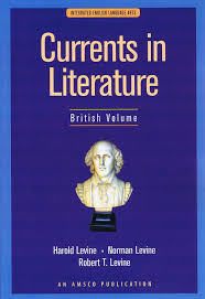 [9781567651454] Current In Literature British Vol. Student Ed.