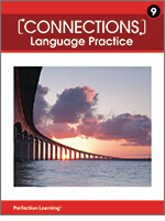 [9781531135157] Connections: Language Practice Workbook - Grade 9
